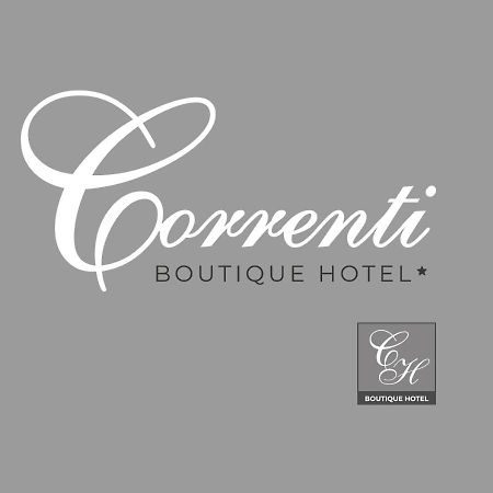 סנרמו Correnti Boutique Hotel מראה חיצוני תמונה