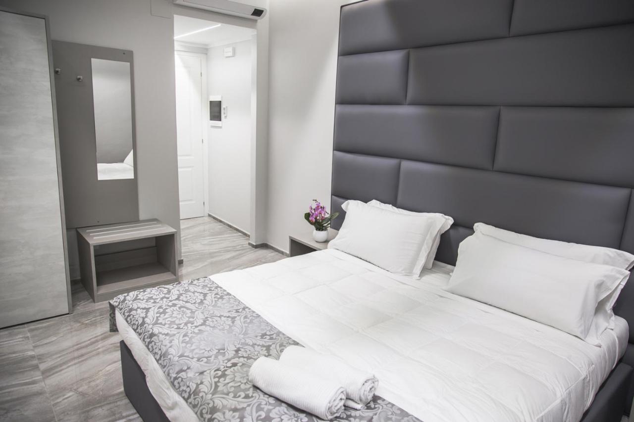 סנרמו Correnti Boutique Hotel מראה חיצוני תמונה