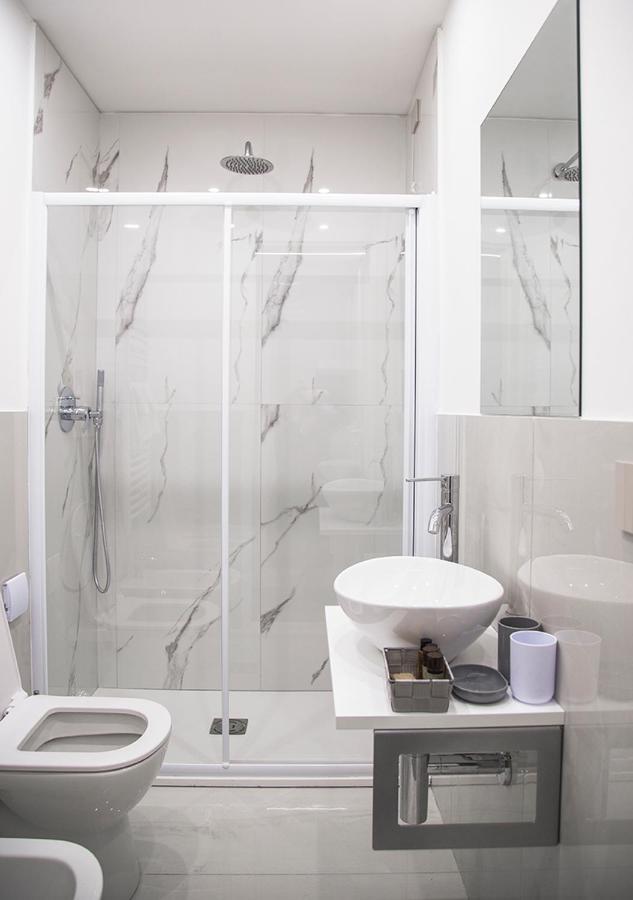 סנרמו Correnti Boutique Hotel מראה חיצוני תמונה