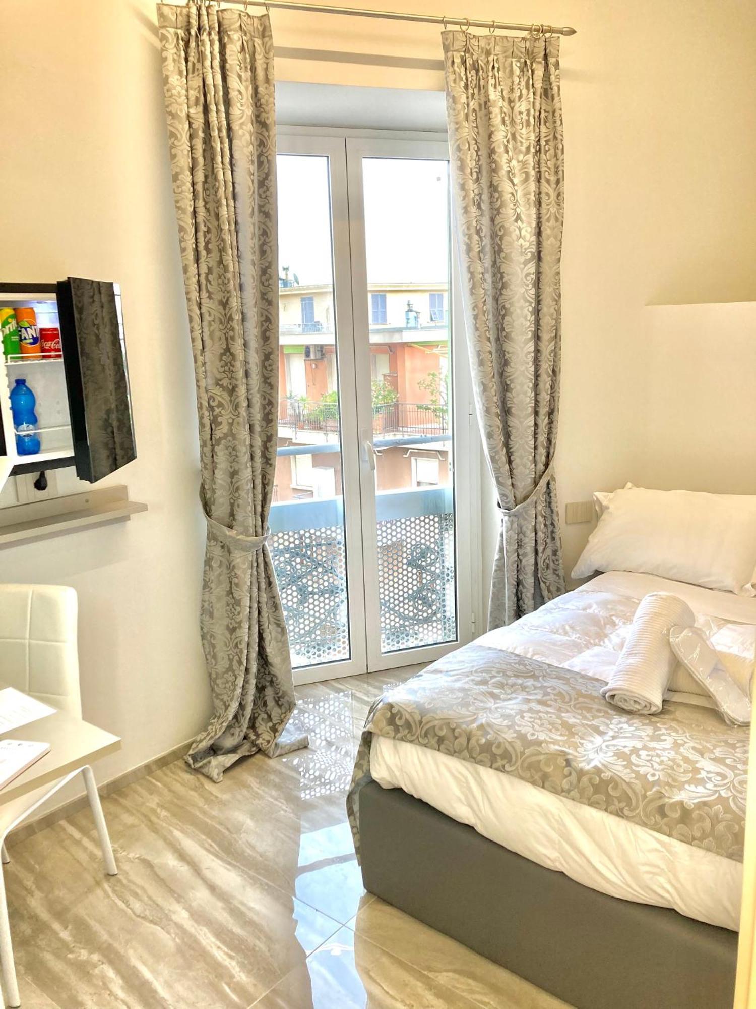 סנרמו Correnti Boutique Hotel מראה חיצוני תמונה